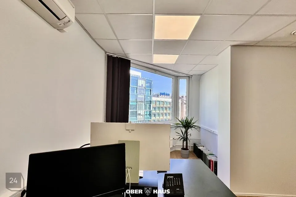 15 m² Äripind  -  Tallinn, Kesklinna linnaosa - foto 2