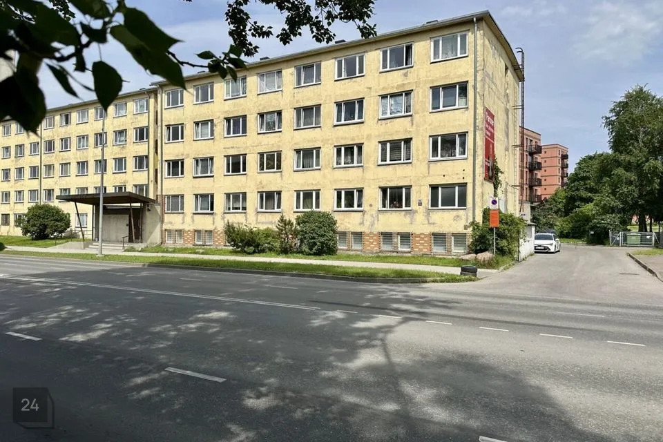 135 m² business in Tallinn, Põhja-Tallinna linnaosa