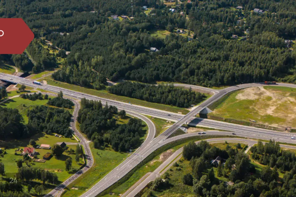 Земля коммерческого назначения или Transpordimaa, 10266 m² участок в Häädemeeste vald, Mereküla - фото 4