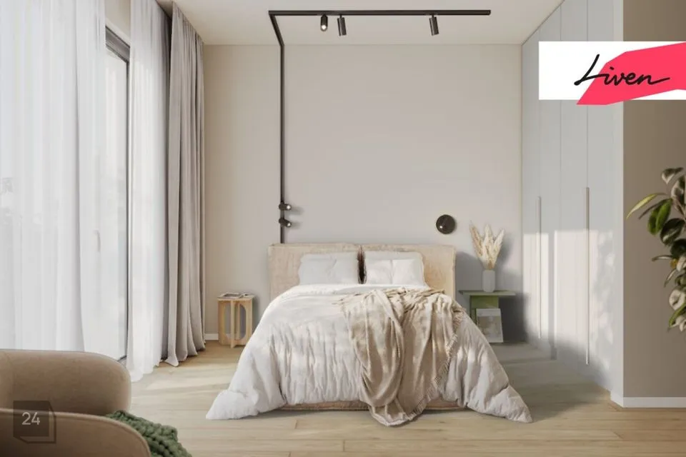 3-toaline Korter  -  Tallinn, Nõmme linnaosa - foto 2