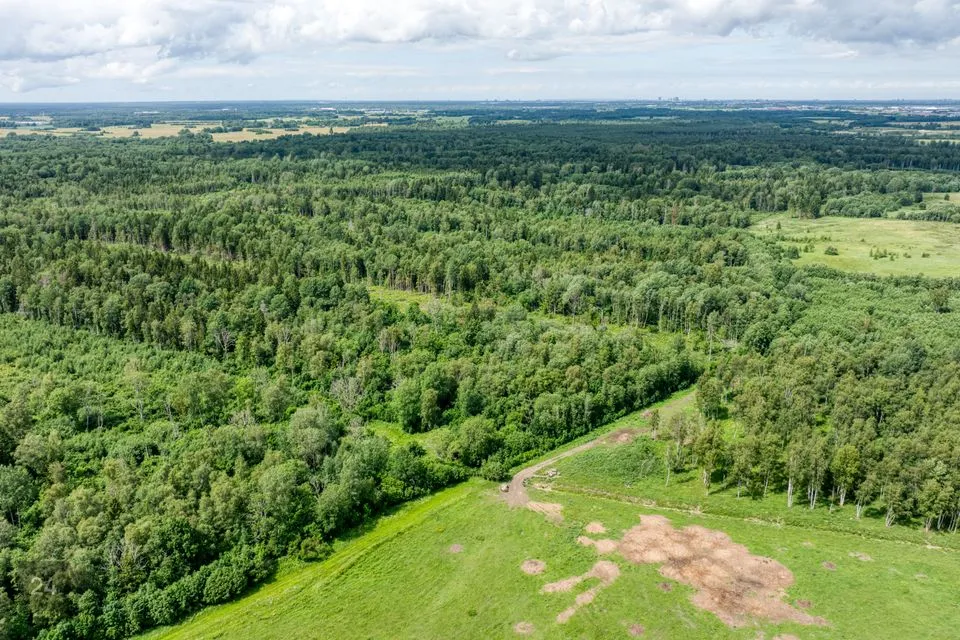 Maatulundusmaa, 3899 m² Maa  -  Kiili vald, Mõisaküla