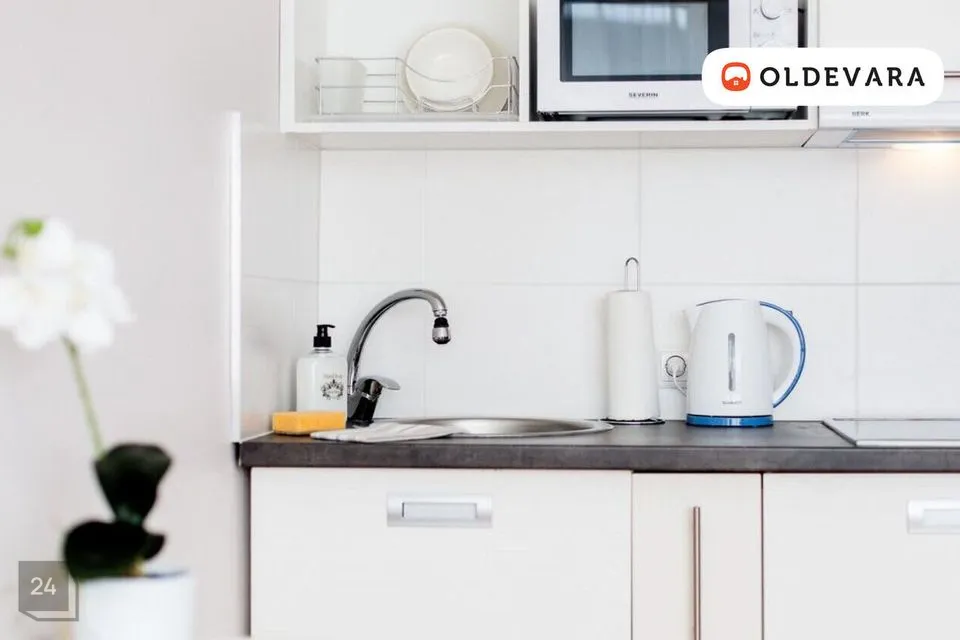 1-toaline Korter  -  Tallinn, Põhja-Tallinna linnaosa