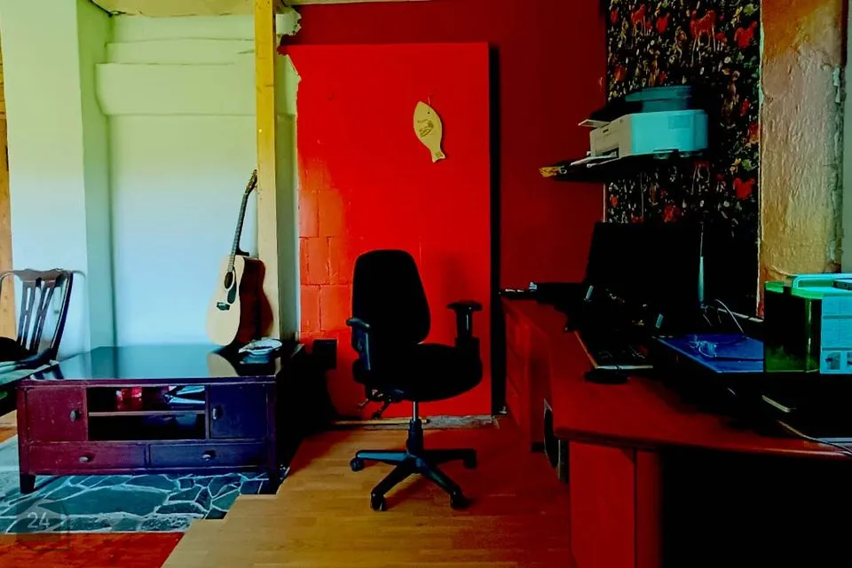 3-toaline Maja  -  Lääneranna vald, Soovälja küla - foto 2