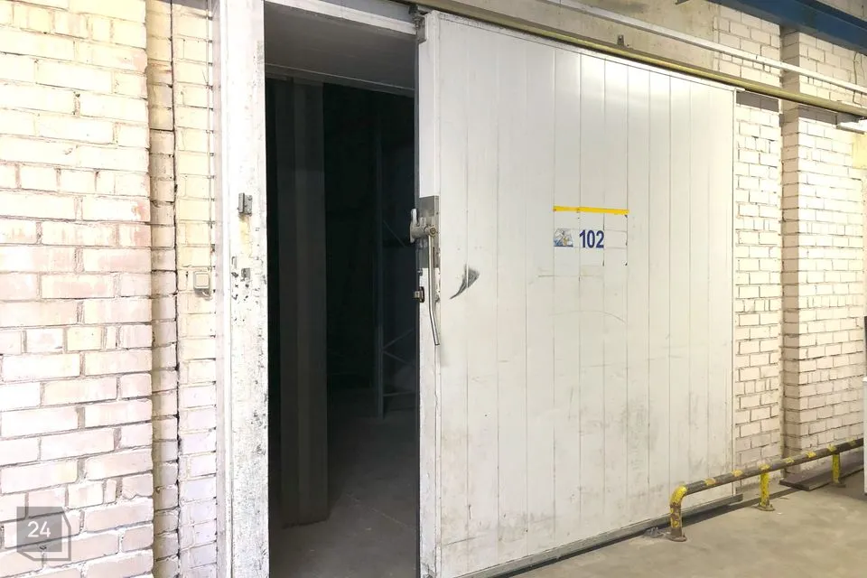 Ladu, 58 m² Äripind  -  Pärnu linn, Pärnu linn - foto 3