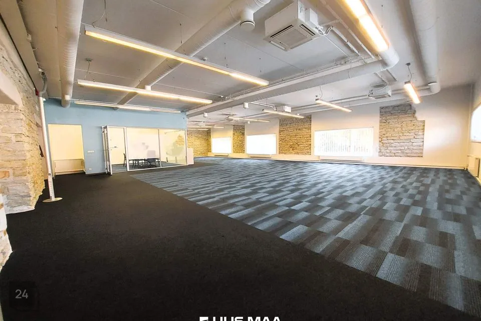 798 m² Äripind  -  Tallinn, Kristiine linnaosa - foto 3