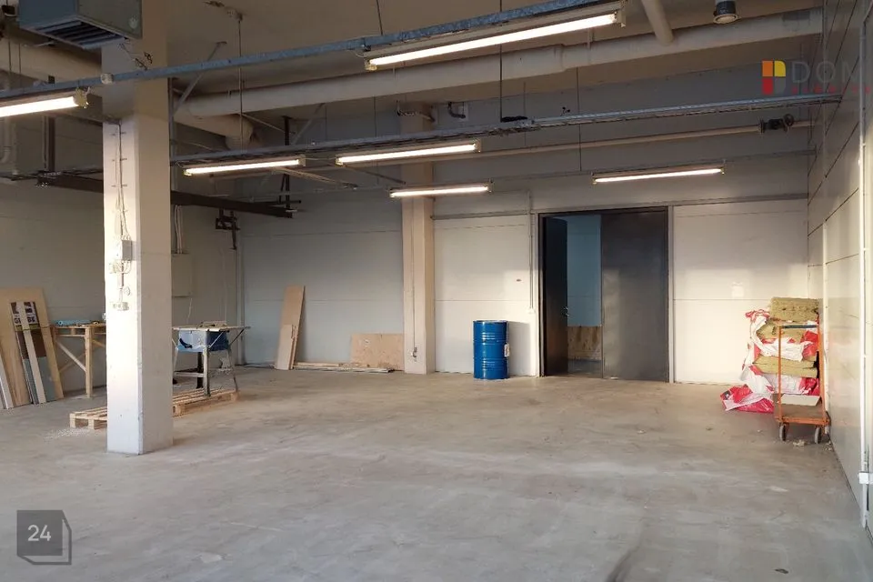 Mitme sihtotstarbega, 135 m² Äripind - Tallinn, Kristiine linnaosa - foto 2