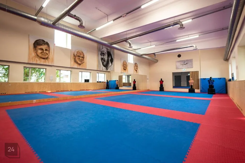 Teenindus, 128 m² Äripind - Tallinn, Kristiine linnaosa - foto 2