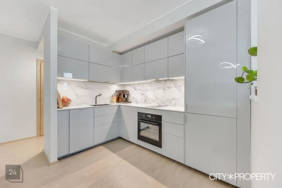 3-toaline Korter  -  Tallinn, Mustamäe linnaosa - foto 3