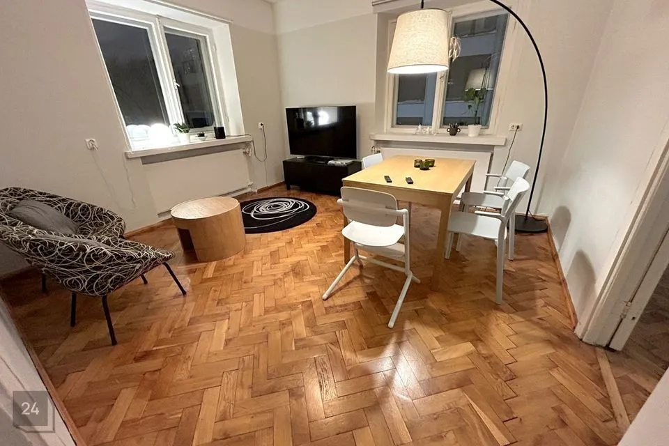 3-toaline Korter - Tallinn, Kesklinna linnaosa - foto 2