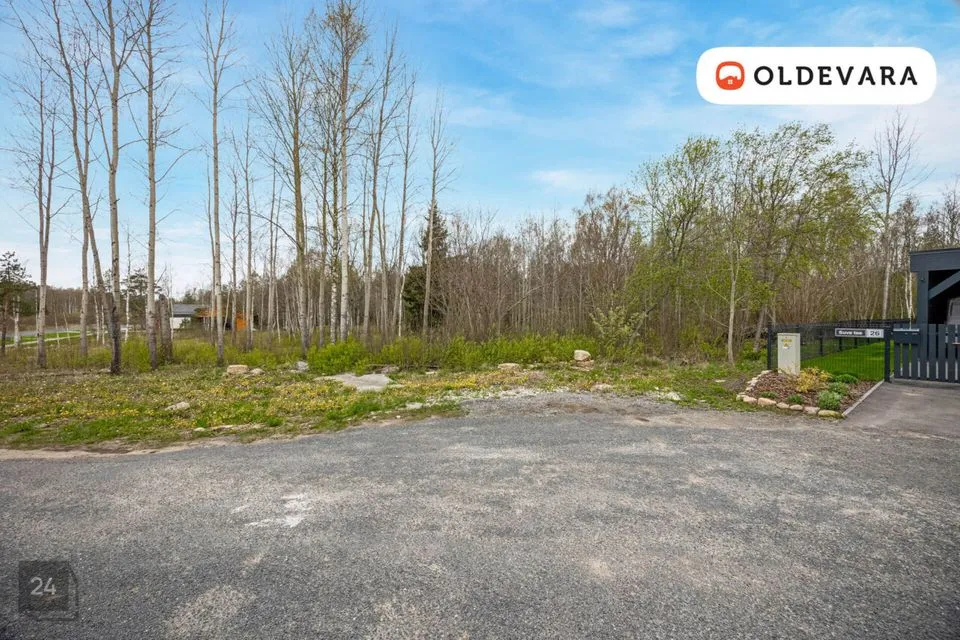 Elamumaa, 1510 m² Maa - Saue vald, Aila küla - foto 3