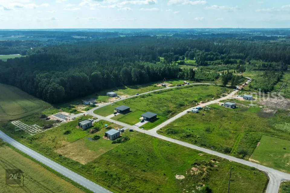 Ärimaa või Elamumaa, 3248 m² Maa - Kastre vald, Kurepalu küla - foto 5