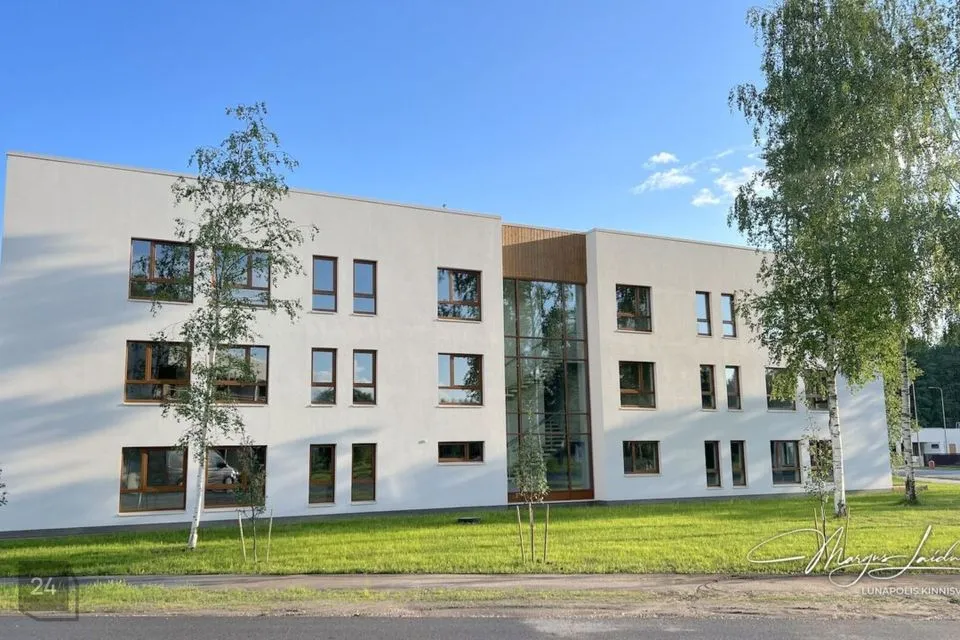 3-toaline Korter  -  Pärnu linn, Pärnu linn