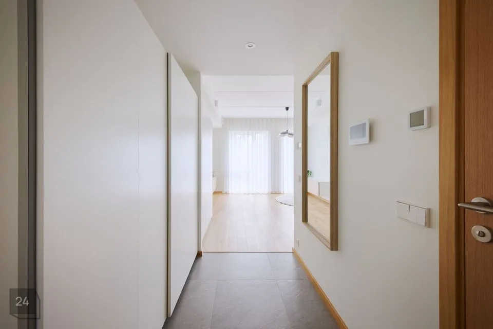 1-toaline Korter  -  Tallinn, Kristiine linnaosa - foto 2