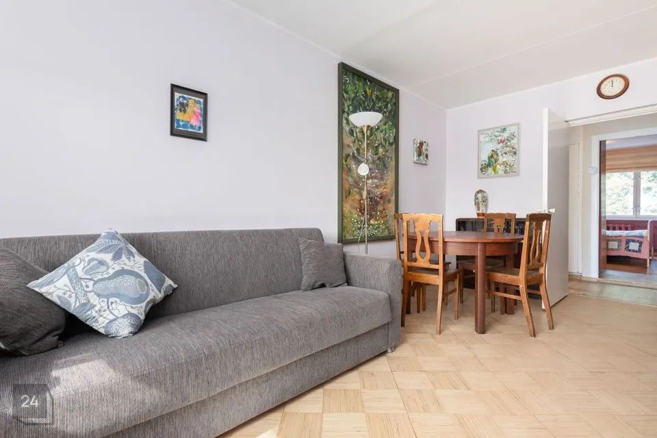 3-toaline Korter - Tallinn, Põhja-Tallinna linnaosa - foto 3