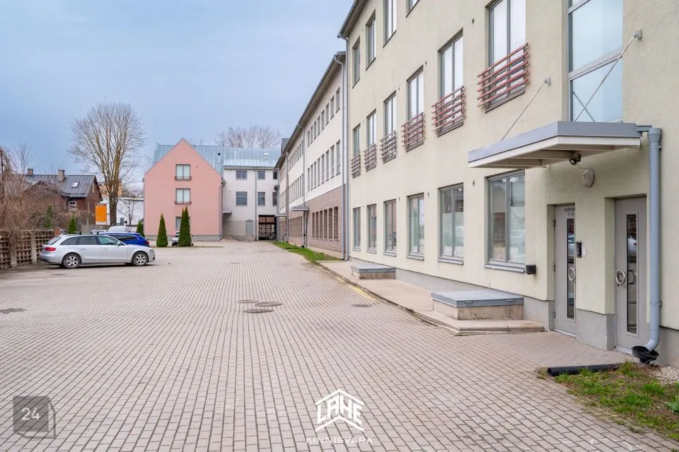 2-toaline Korter - Tartu linn, Tartu linn