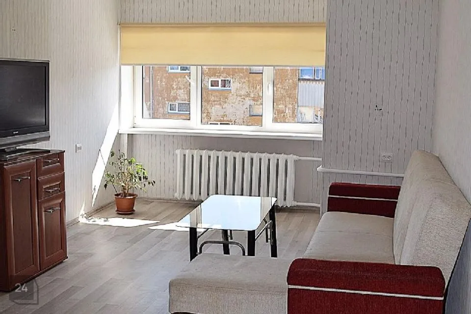 3-toaline Korter - Kohtla-Järve linn, Järve linnaosa - foto 2