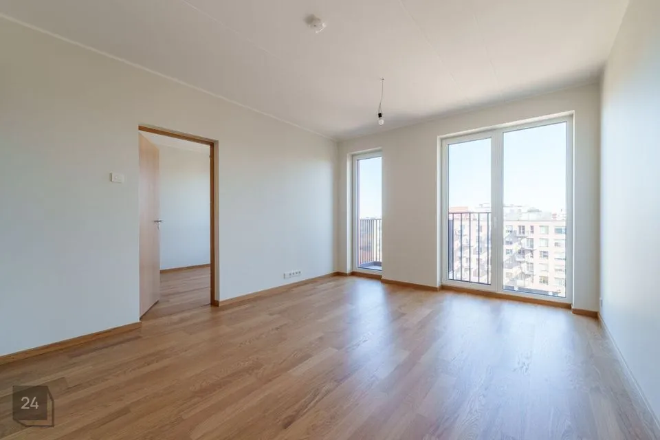 3-toaline Korter  -  Tallinn, Mustamäe linnaosa - foto 2