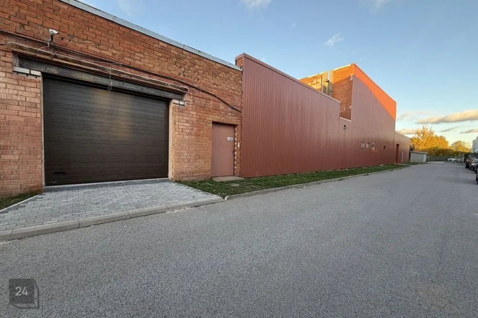 Ladu või Tootmine, 63 m² Äripind  -  Viimsi vald, Viimsi alevik - foto 3