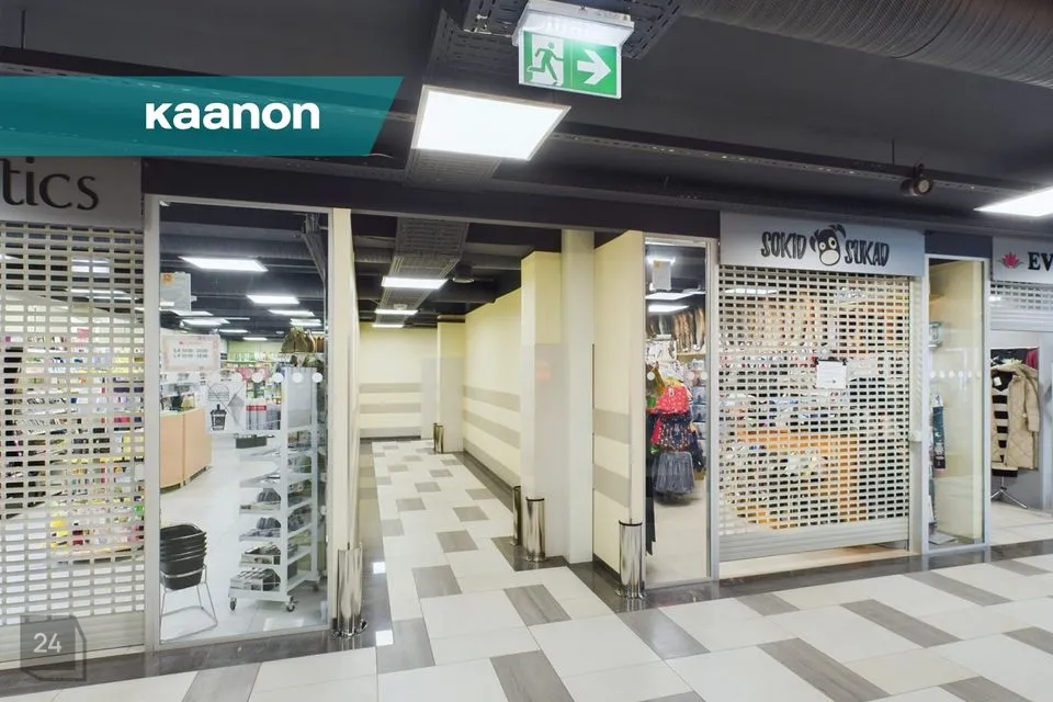 Kaubandus, 20 m² Äripind - Tallinn, Lasnamäe linnaosa - foto 4