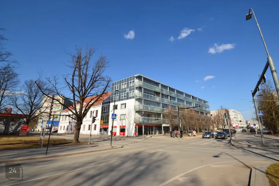 2-toaline Korter  -  Tartu linn, Tartu linn
