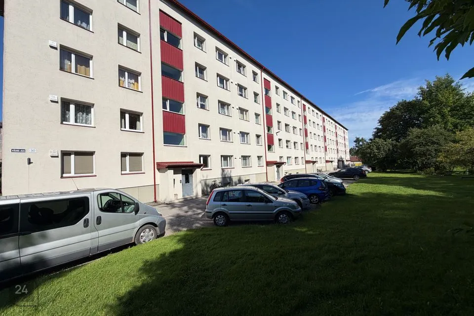 1-toaline Korter  -  Paide linn, Paide linn