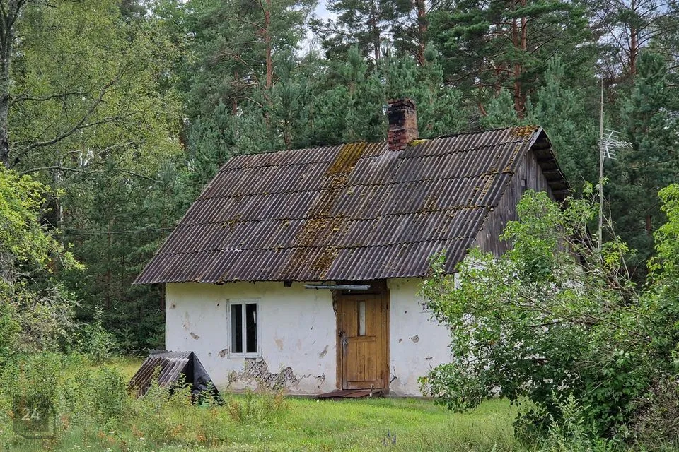 2-room Summer home in Rõuge vald, Kuutsi küla - photo 4