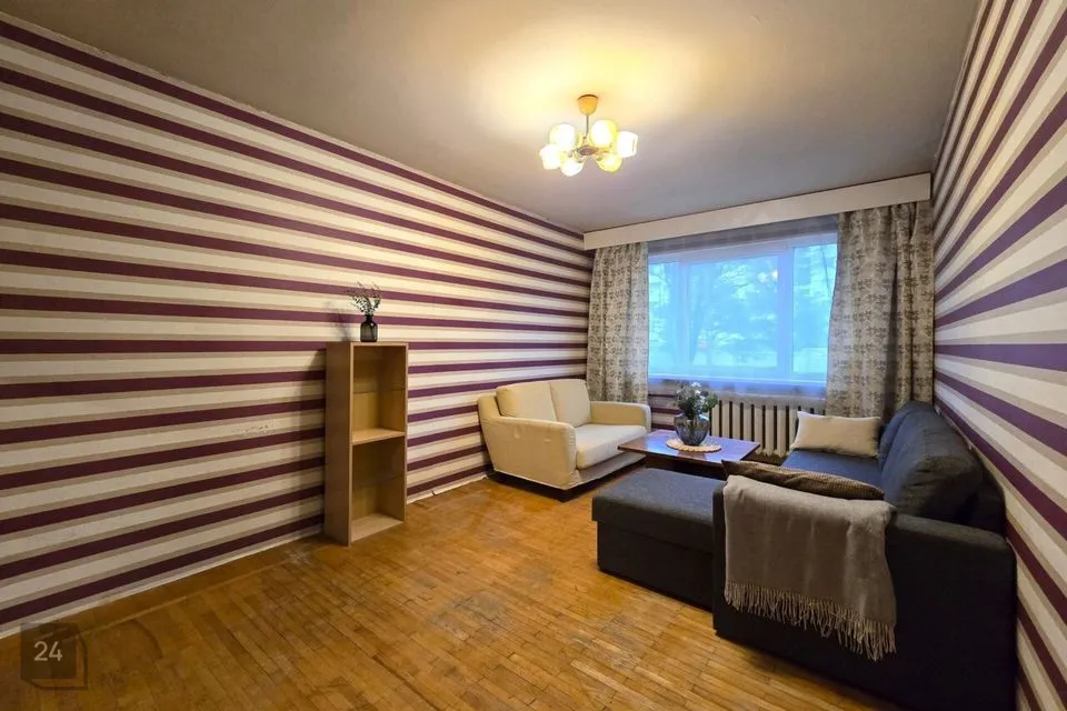 1-room apartment in Tallinn, Mustamäe linnaosa - photo 3