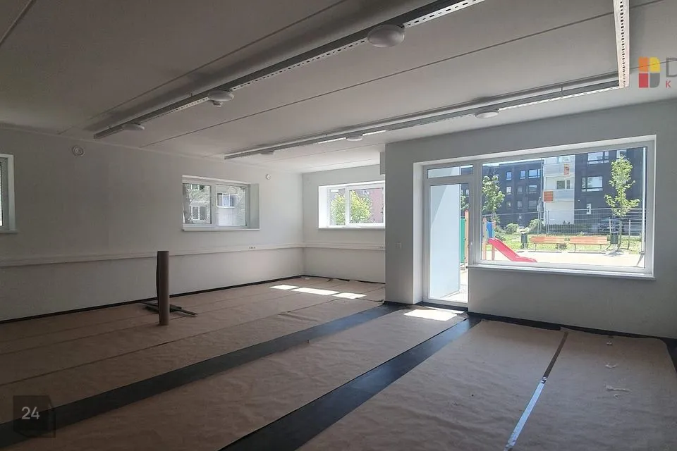 Ladu või Tootmine, 54 m² Äripind  -  Tallinn, Lasnamäe linnaosa - foto 3