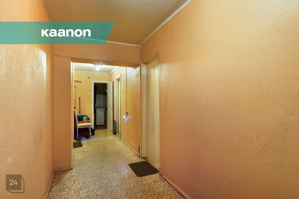 1-toaline Korter - Tallinn, Kesklinna linnaosa - foto 4