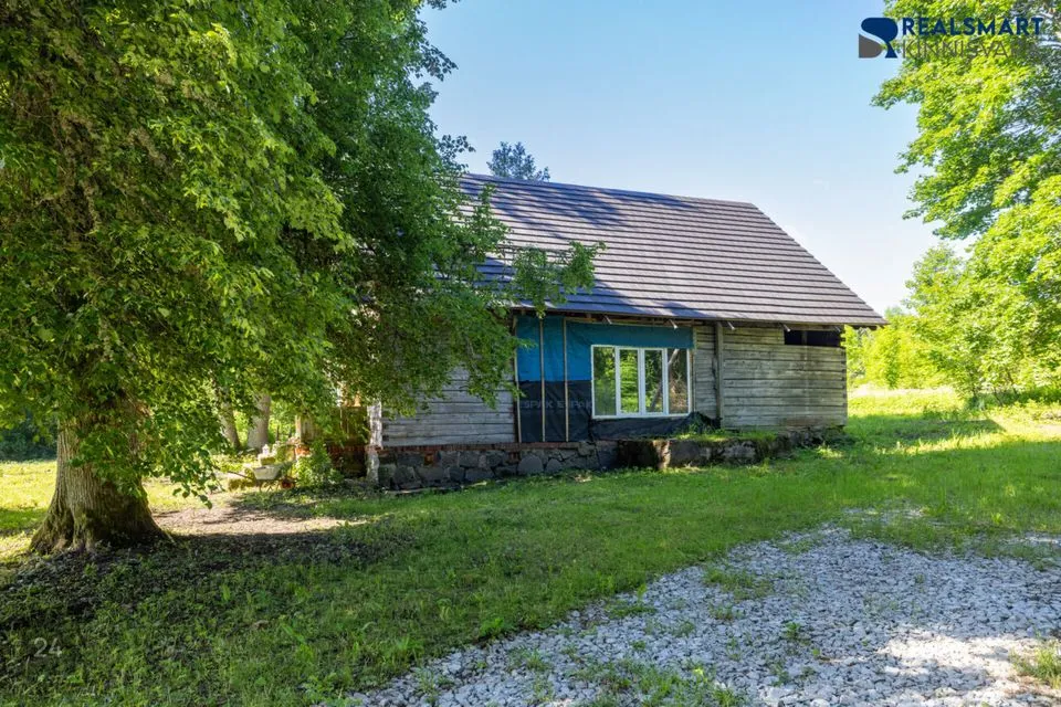 Elamumaa, 11748 m² Maa  -  Rapla vald, Põlliku küla - foto 4