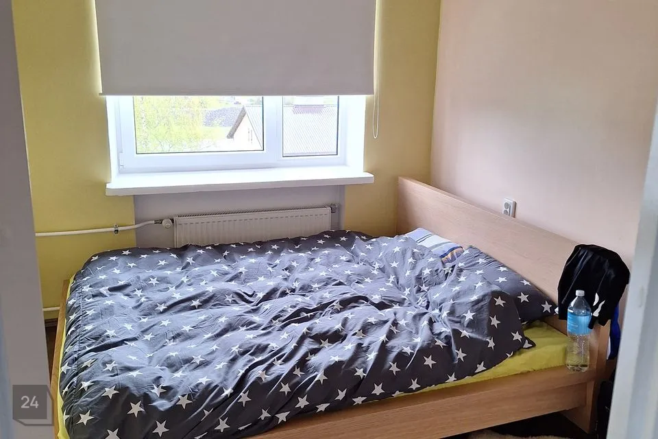 2-toaline Korter  -  Jõgeva vald, Jõgeva linn - foto 3