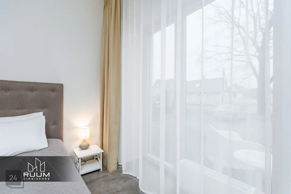 1-room apartment in Pärnu linn, Pärnu linn - photo 2