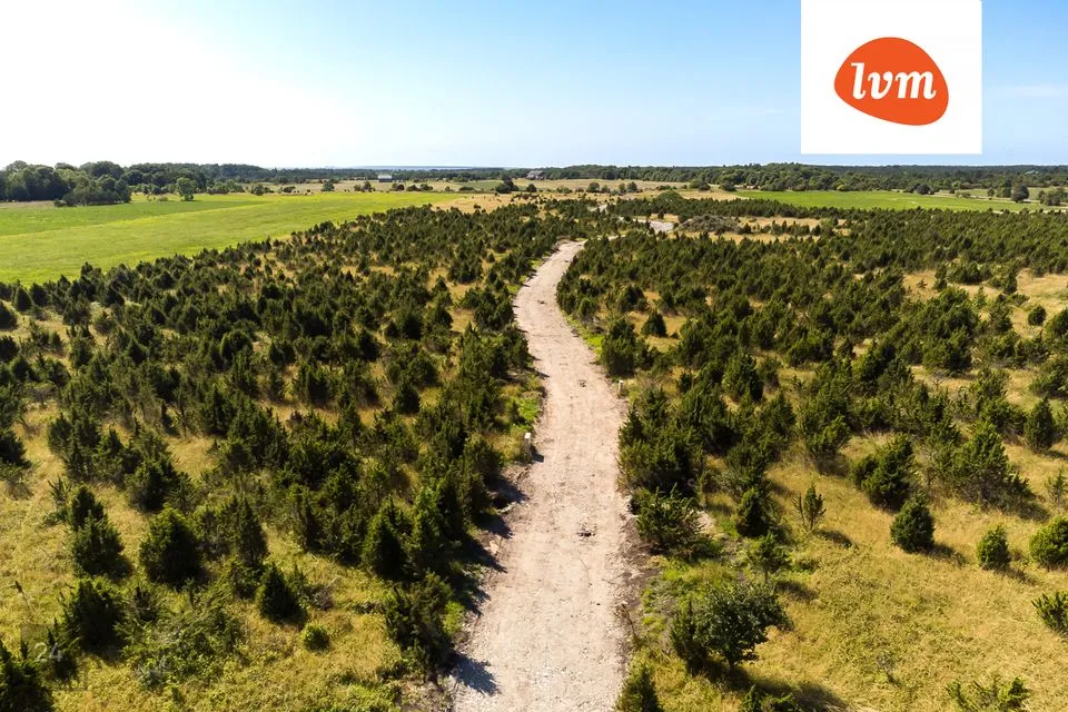 Земля жилой застройки, 5236 m² участок в Saaremaa vald, Suure-Rootsi küla