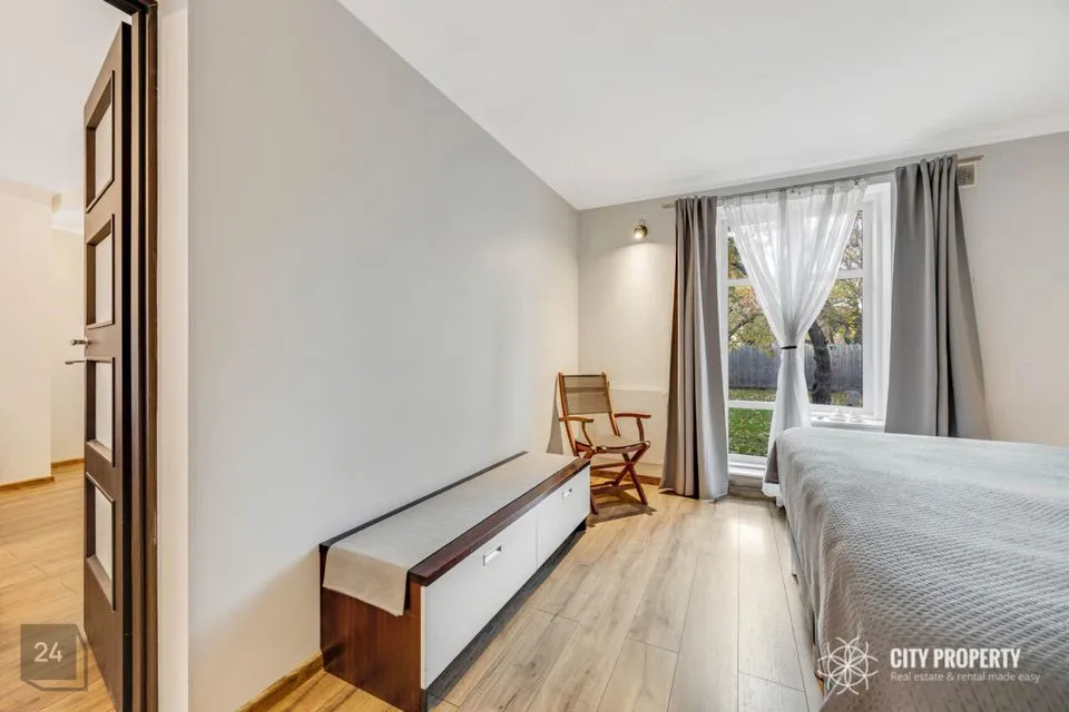 2-toaline Korter - Tallinn, Põhja-Tallinna linnaosa - foto 5