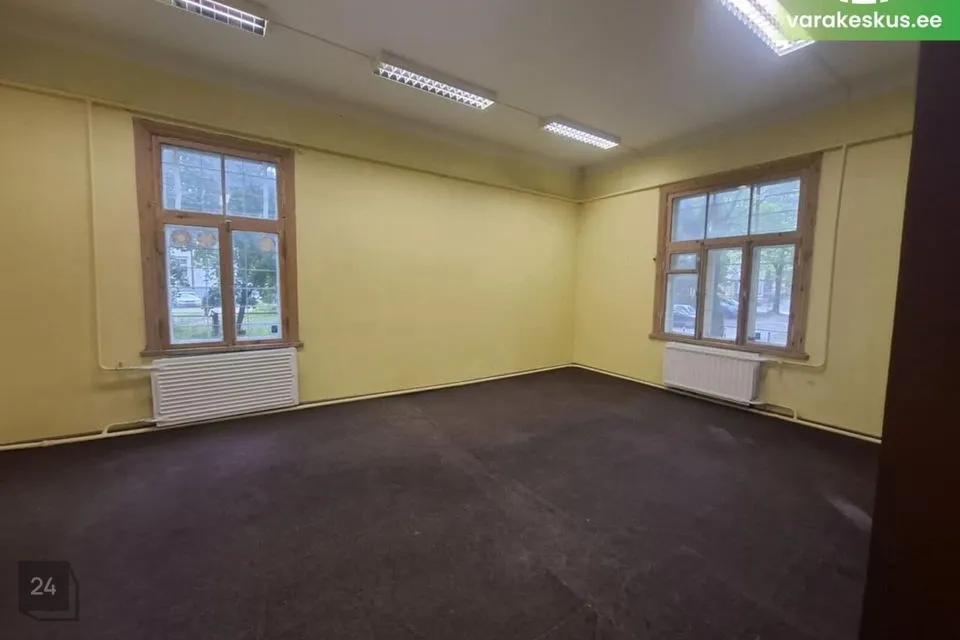 67 m² Äripind  -  Tallinn, Kesklinna linnaosa - foto 5