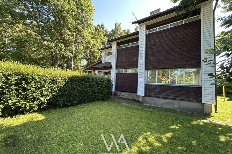 4-toaline Maja  -  Saue vald, Saue linn - foto 2