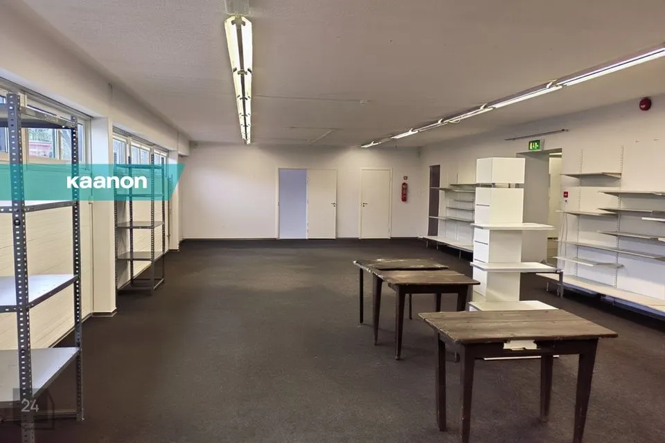 Tootmine, 390 m² Äripind  -  Tallinn, Lasnamäe linnaosa - foto 2