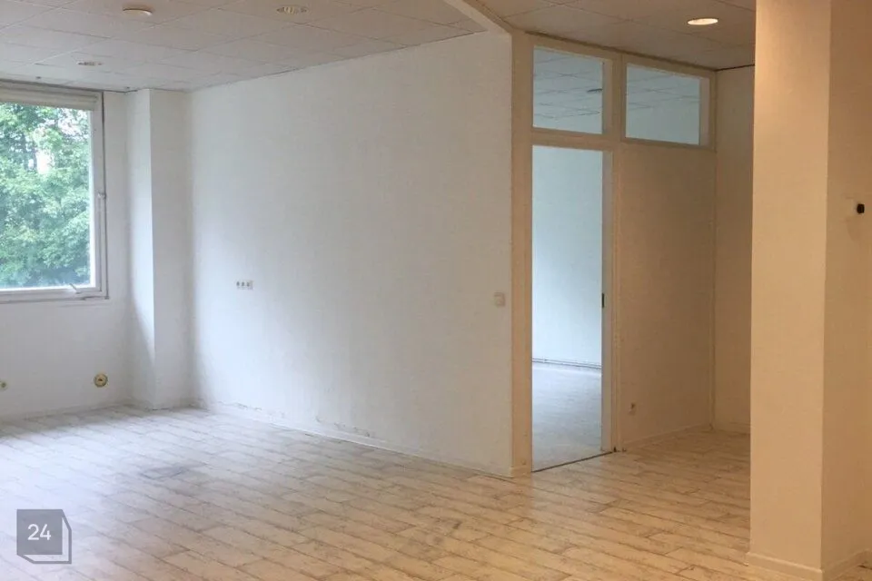 66 m² Äripind  -  Viimsi vald, Haabneeme alevik - foto 2