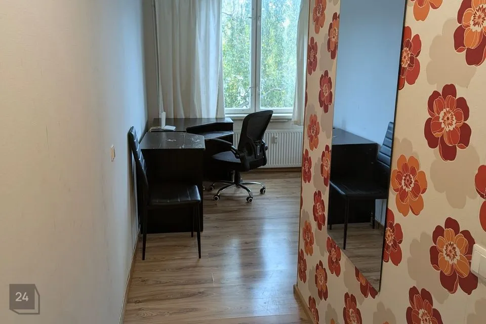 1-toaline Korter  -  Tallinn, Põhja-Tallinna linnaosa - foto 4