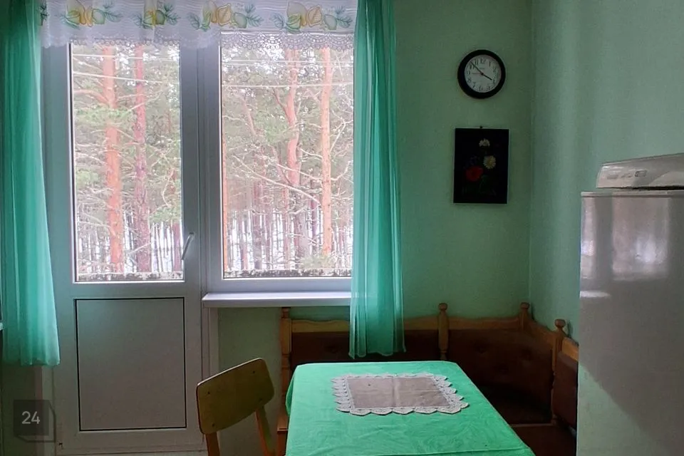 1-комнатная Квартира в Kuusalu vald, Kuusalu alevik - фото 4