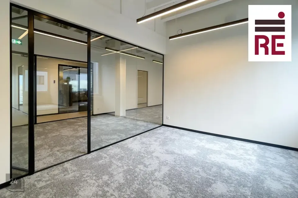 Büroo, 96 m² Äripind  -  Tallinn, Kesklinna linnaosa - foto 4