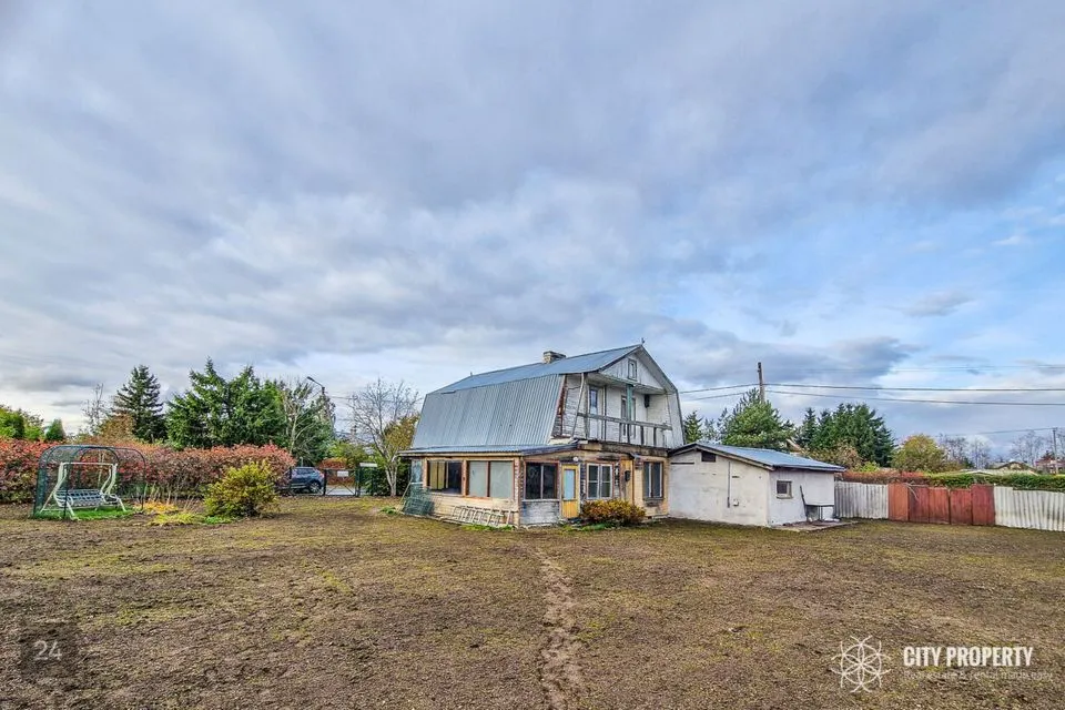 4-toaline Maja - Harku vald, Viti küla - foto 5