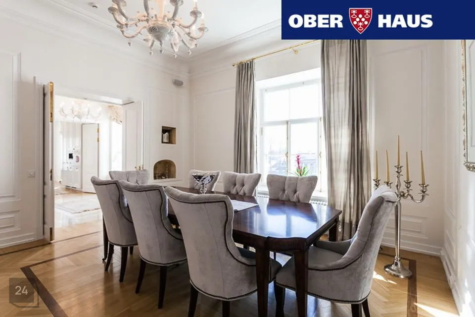 720 m² Maja  -  Tallinn, Kesklinna linnaosa - foto 5