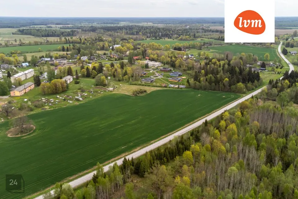 Maatulundusmaa, 12123 m² Maa  -  Rapla vald, Juuru alevik - foto 5