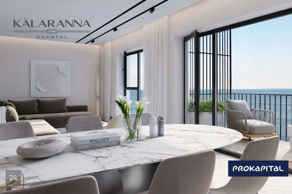 5-toaline Korter  -  Tallinn, Põhja-Tallinna linnaosa