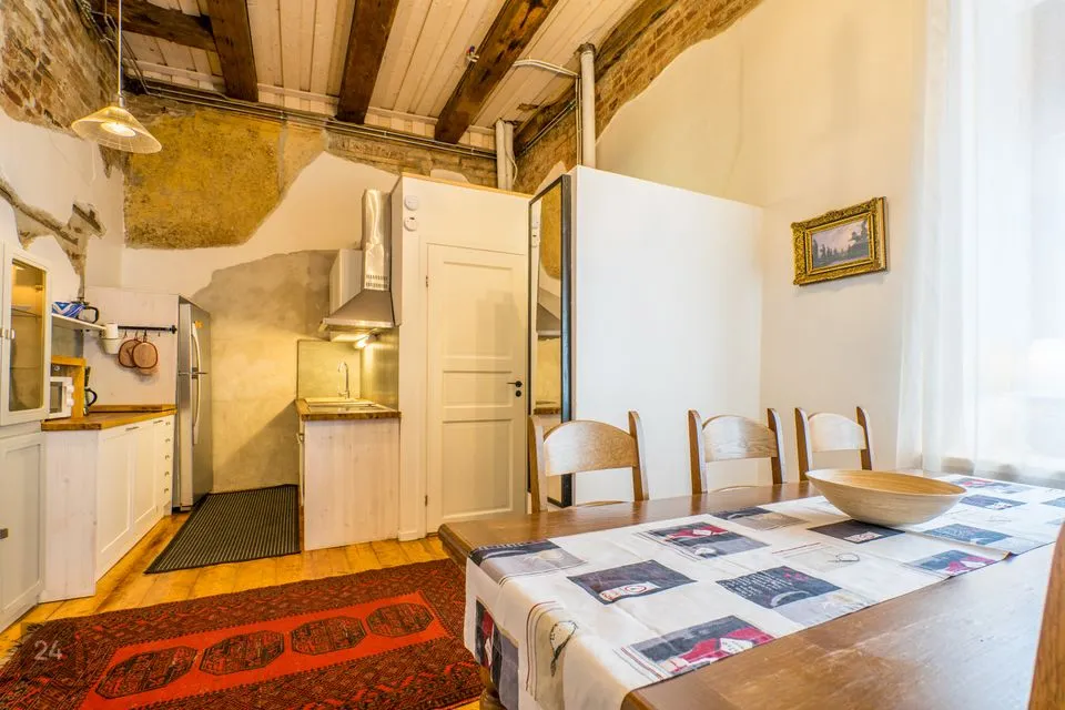 7-toaline Korter  -  Pärnu linn, Pärnu linn - foto 4