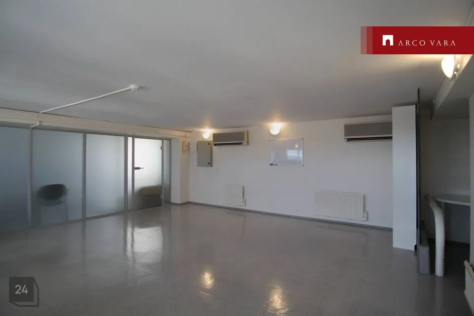 Büroo, 35 m² Äripind - Tallinn, Lasnamäe linnaosa - foto 4