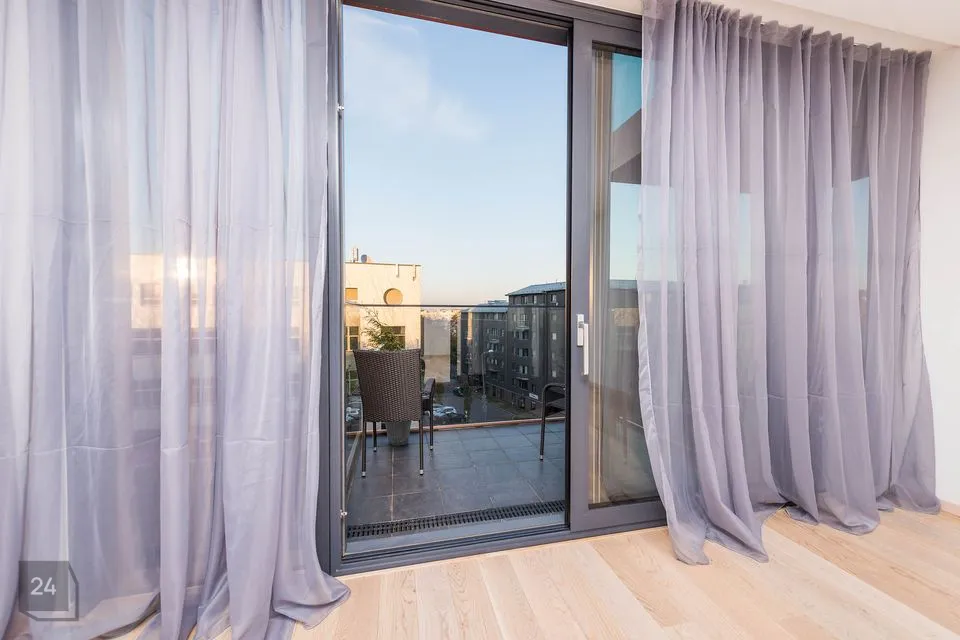 2-room apartment in Tallinn, Kesklinna linnaosa - photo 2