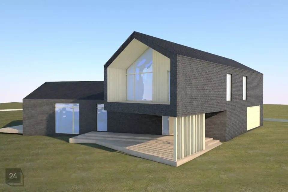 Земля жилой застройки, 3116 m² участок в Lääne-Harju vald, Lohusalu küla