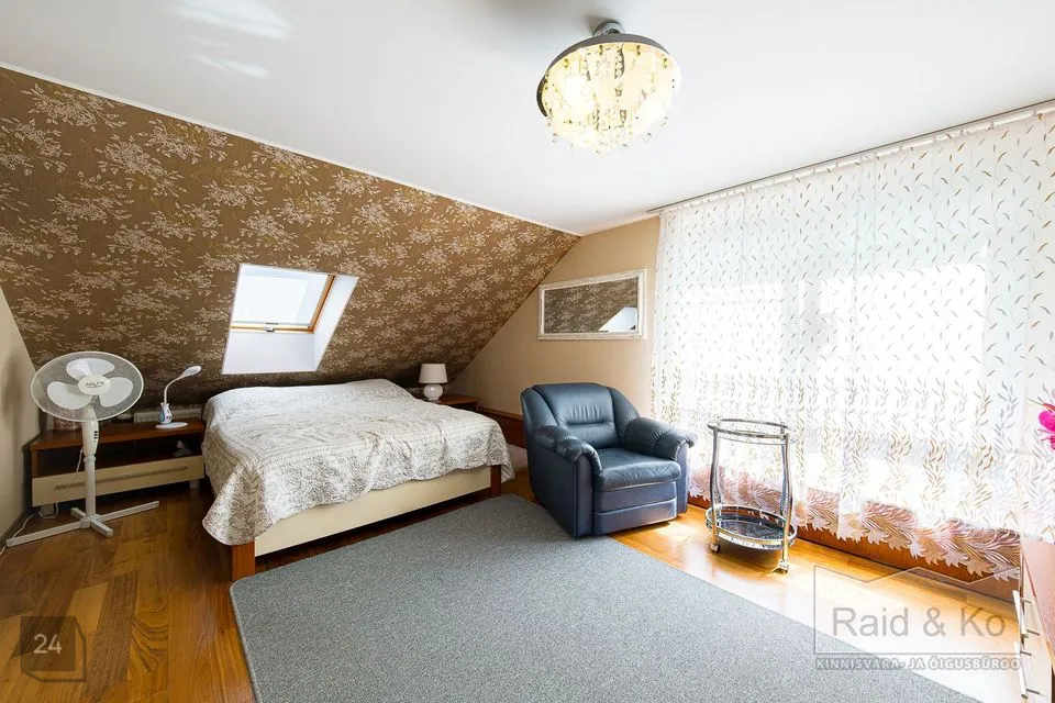 150 m² Korter - Saku vald, Männiku küla - foto 5